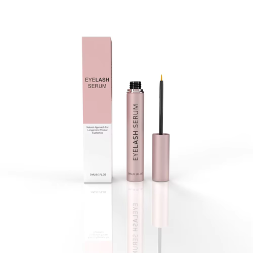 ZoraniGlow™ Wimperserum Vegan