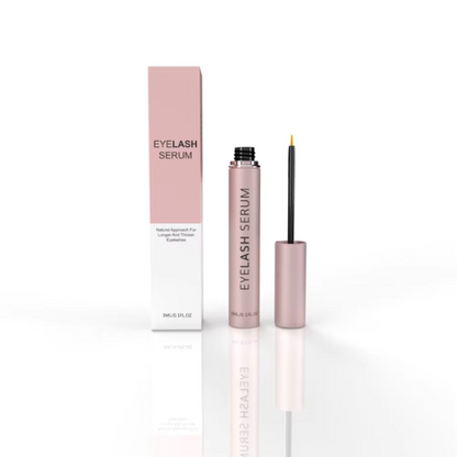 ZoraniGlow™ Wimperserum Vegan