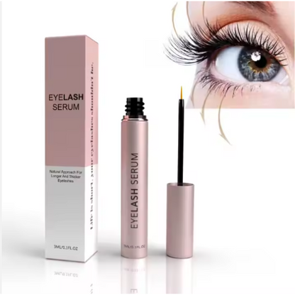 ZoraniGlow™ Wimperserum Vegan