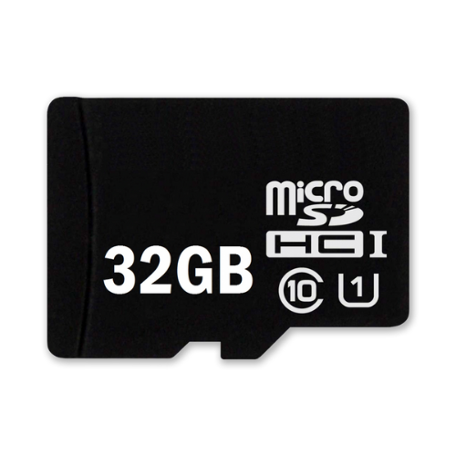Micro SD Kaart 32GB