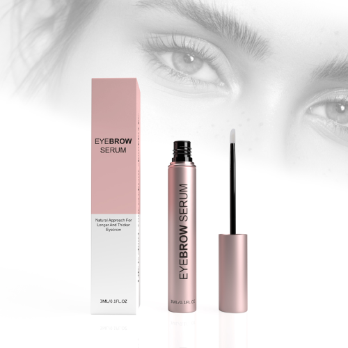 Zorani Wenkbrauw Serum - Vegan